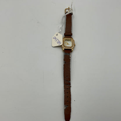 Mickey Mouse Watch