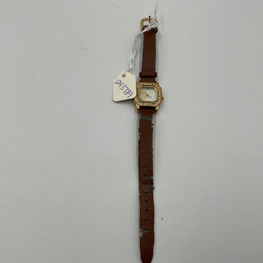 Mickey Mouse Watch