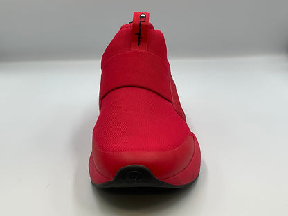 Champion Legend Lo Slip-On Red Mens Size 10.5 Sneakers