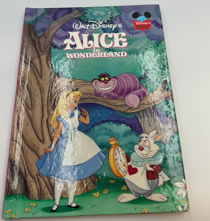 Set of 5 Children's Disney Book