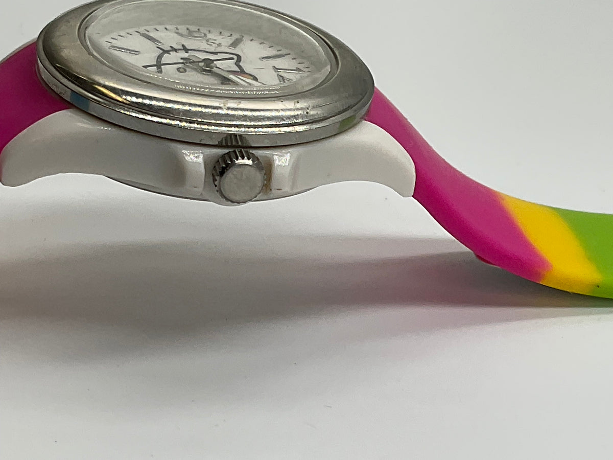 Hello Kitty Child's Watch New Battery