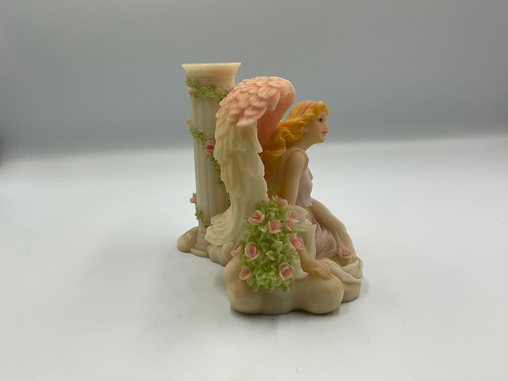 Seraphim Classics Clarissa "Celestial Sounds" Figurine
