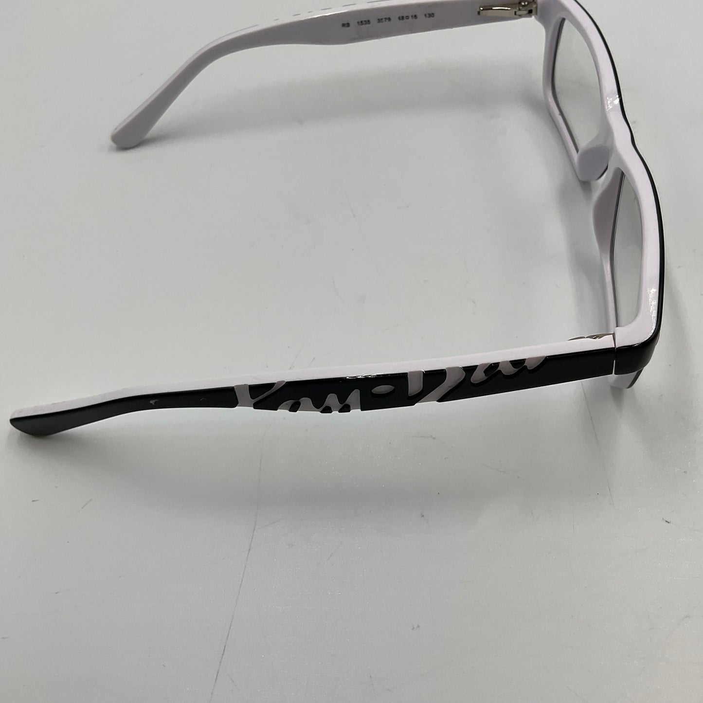 Ray-Ban Kids RY1535 Eyeglasses
