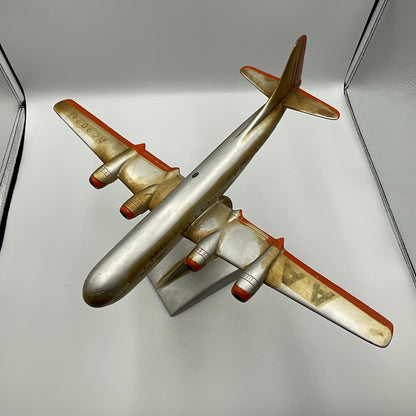 Vintage American Airlines Model