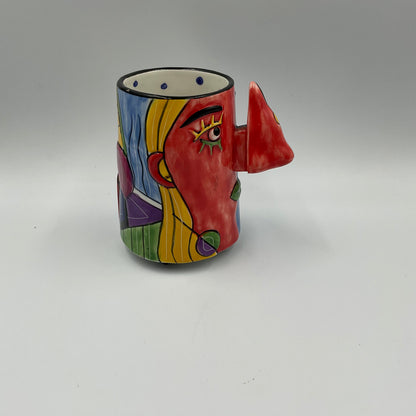 Muzeum Picasso Mugs