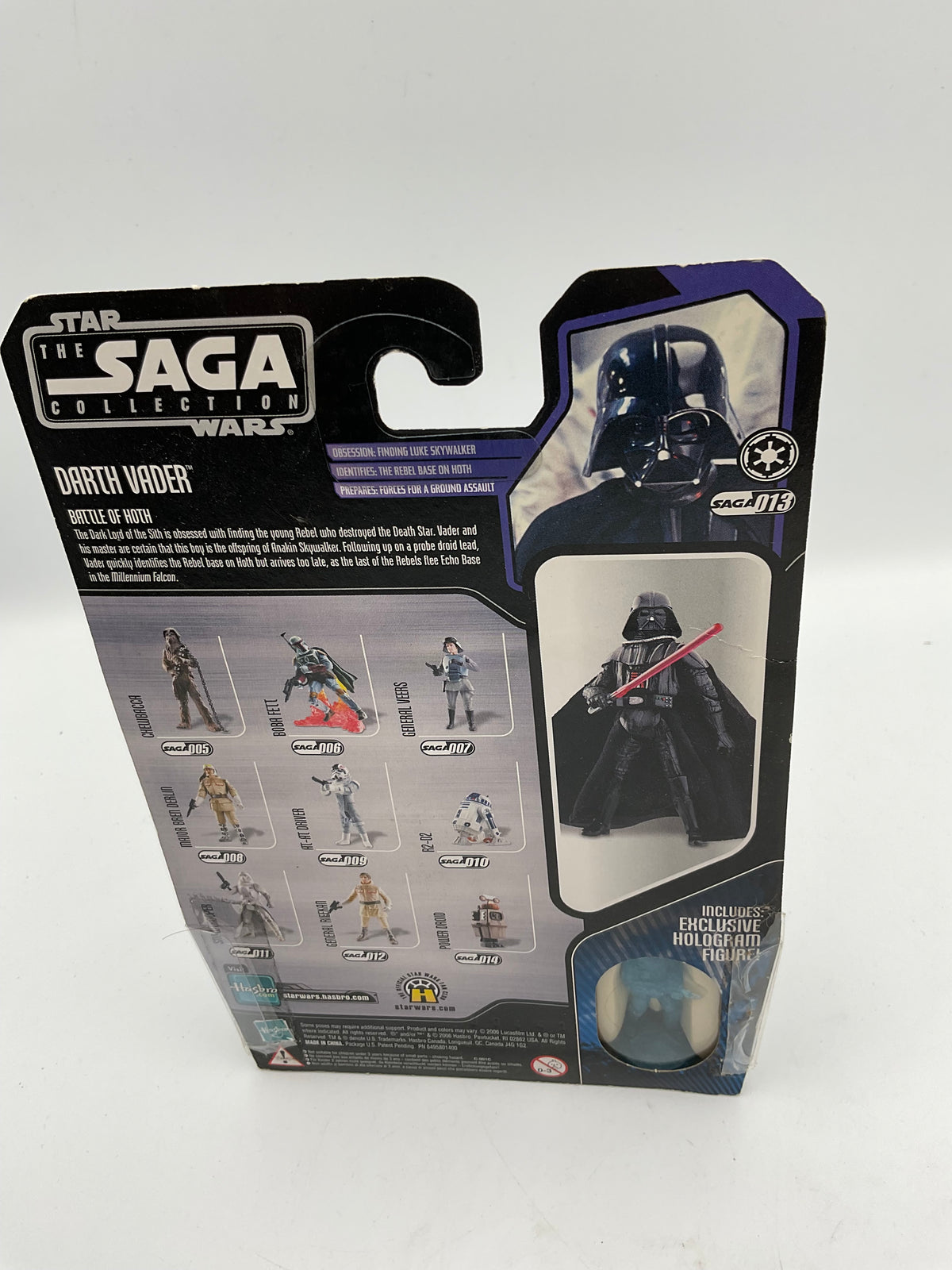 Star Wars Episode V Darth Vader