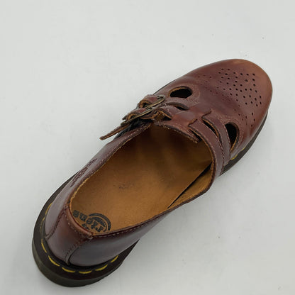 Dr. Air Wair Martens Women's Size 6 Shoes