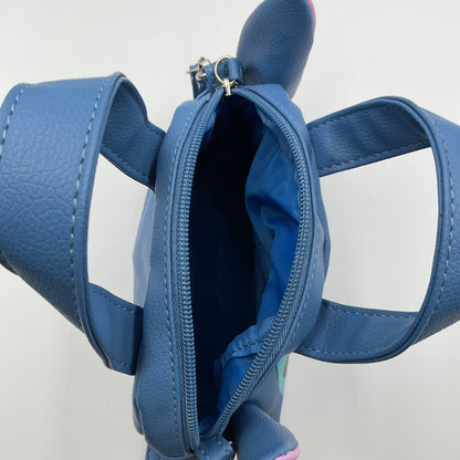 Disney Stitch Mini Dome Polyester Handbag