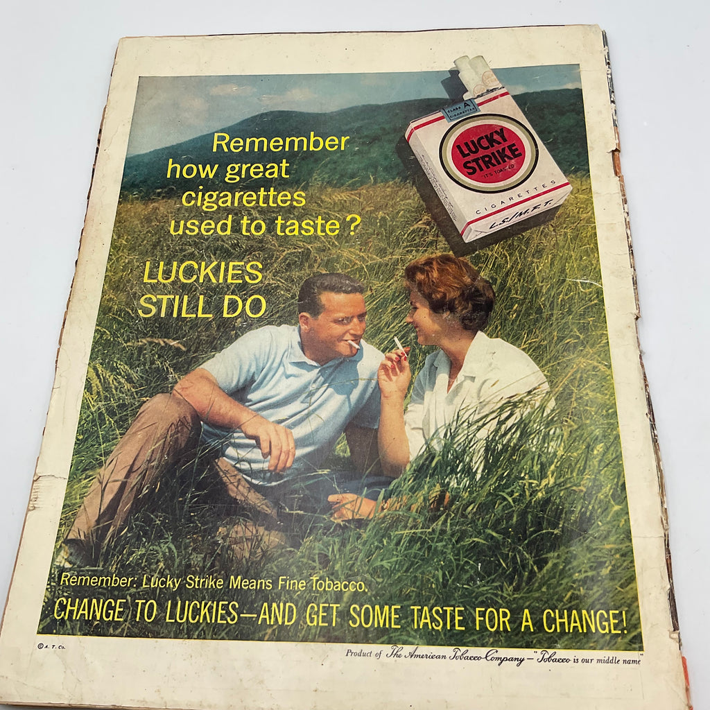 Life The Civil War January 6, 1961