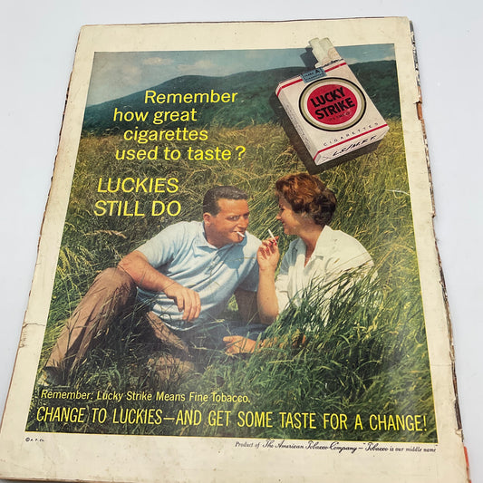 Life The Civil War January 6, 1961