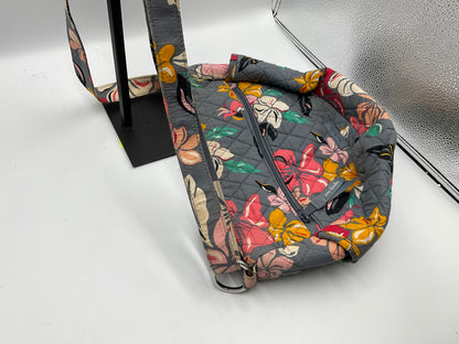 Vera Bradley “Go Ahead” Convertible Crossbody Bag