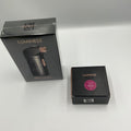 Luminess Breeze Duo Portable 2 In 1 Handheld Airbrush System