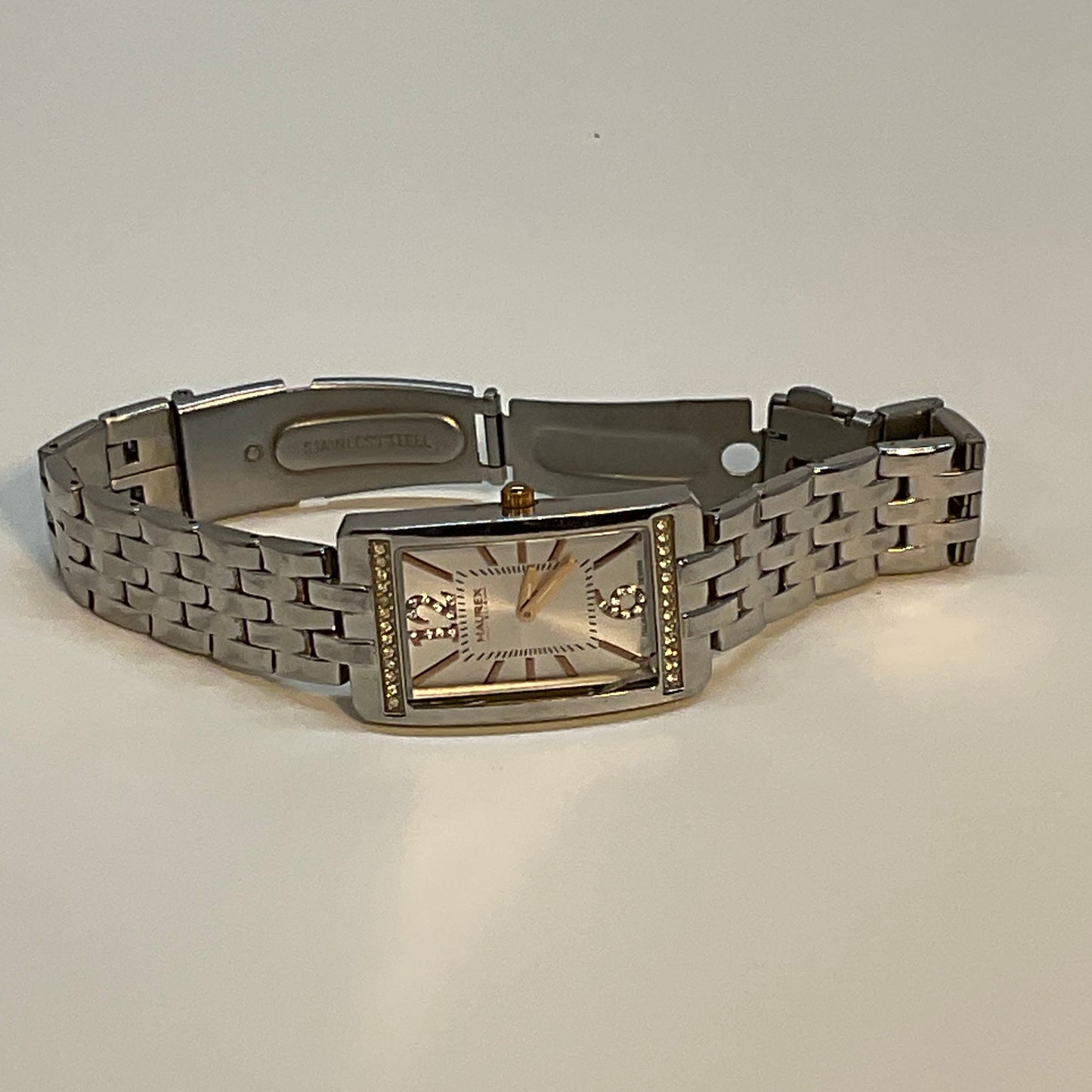 Haurex Italy Primula Watch