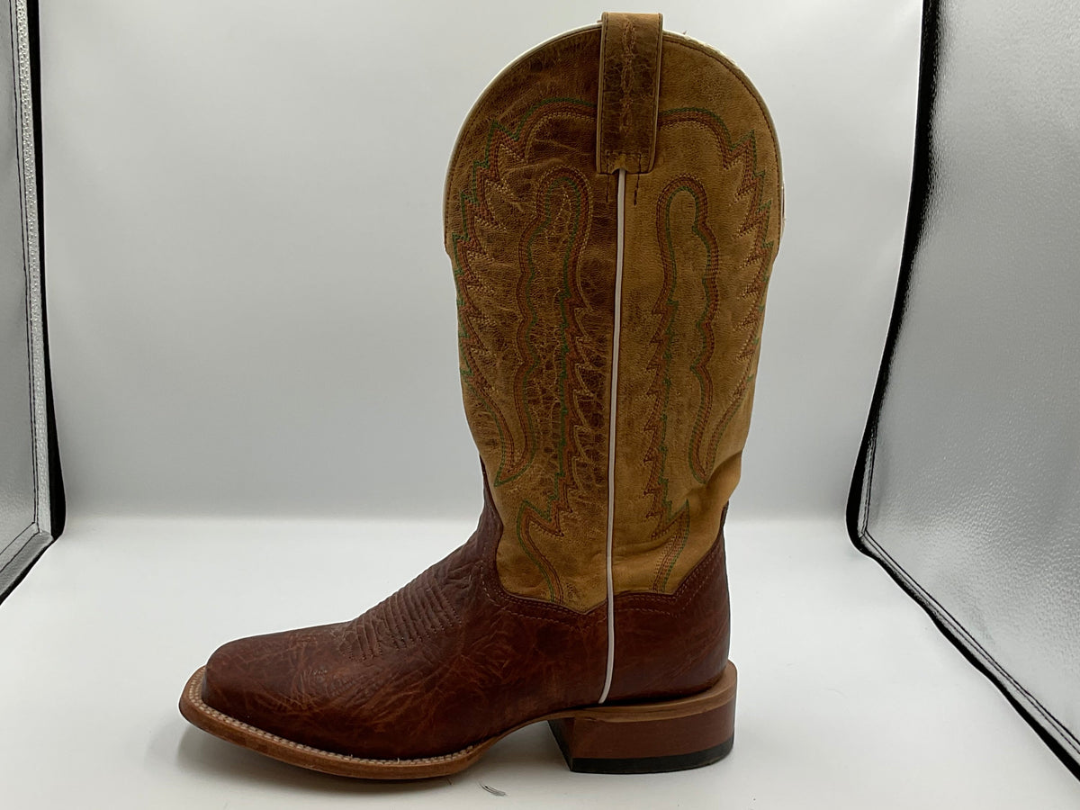 Dan Post Men's Bellamy Cowboy Boots Size 7