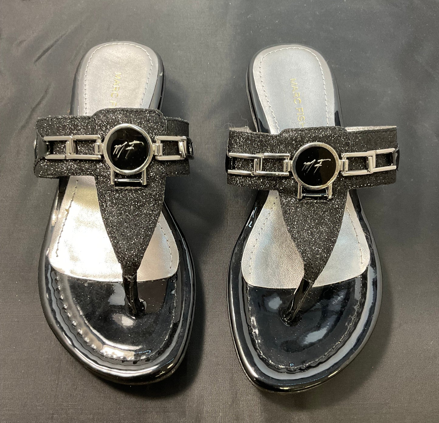 Marc Fisher Women's Open-toed Sandal Style Shoes Size 6M Not in Original Box