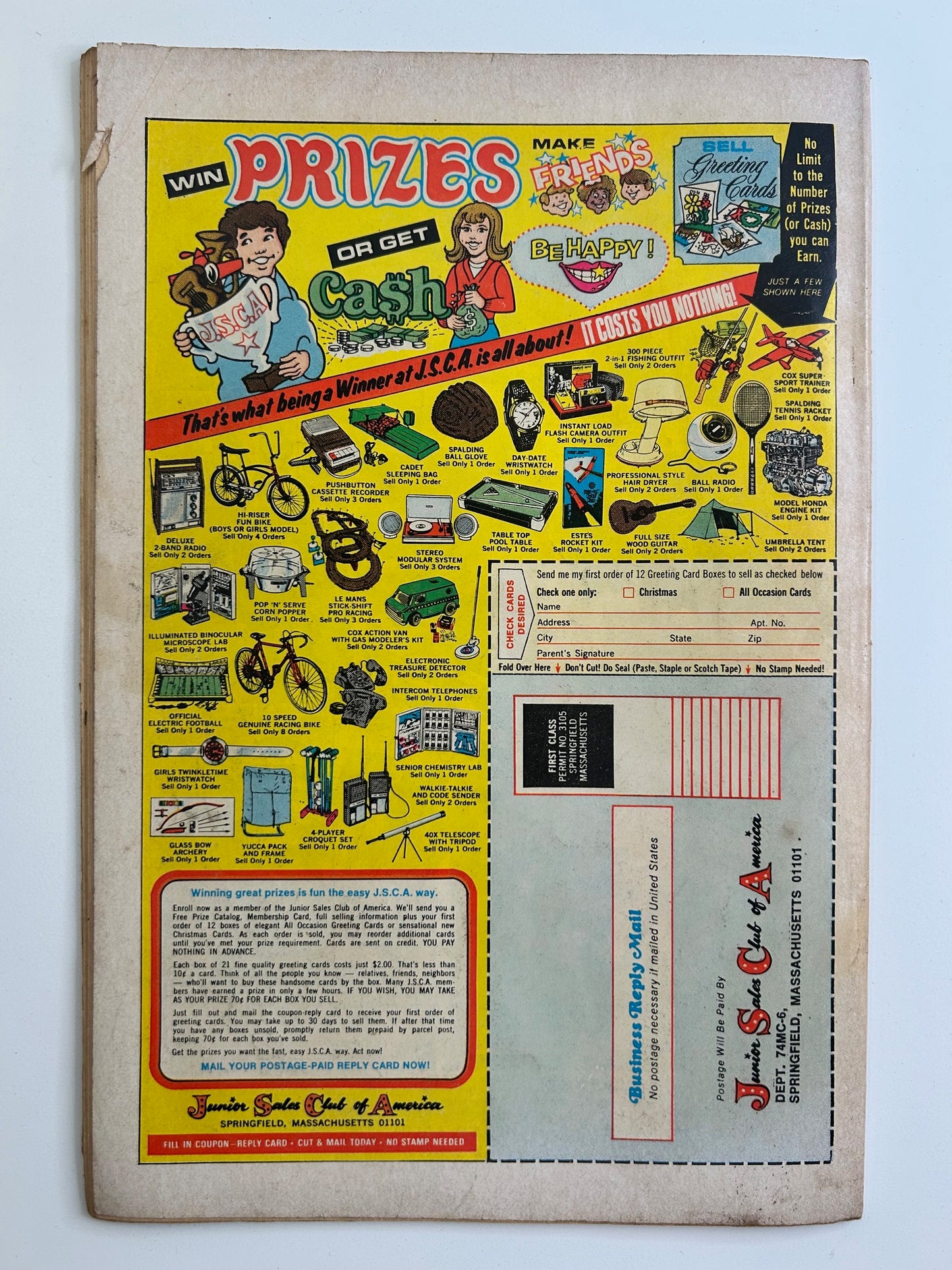 Marvel Team-Up Human Torch and Thor #26 Vintage 1974 Marvel Group Comic Book