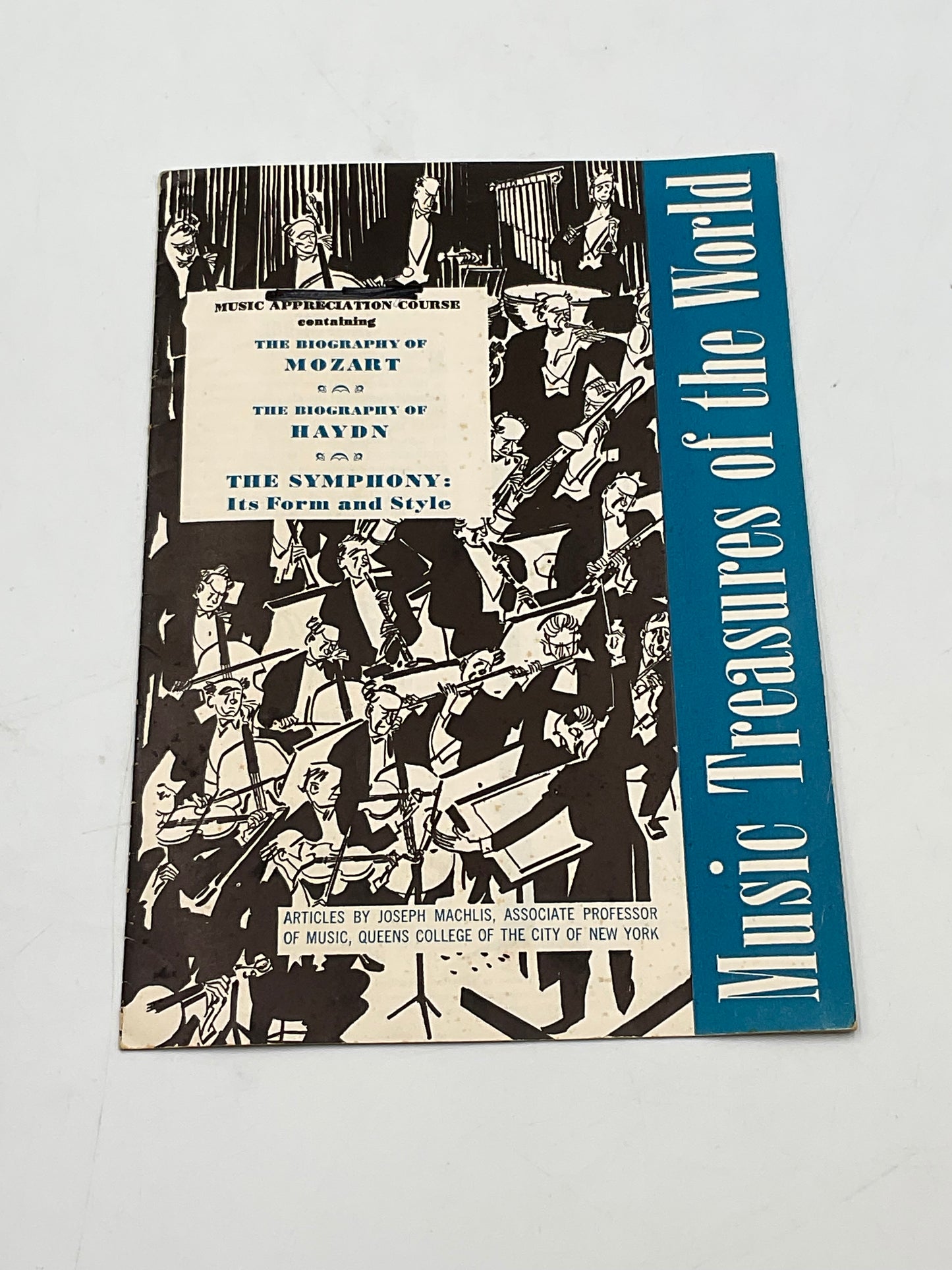 Vintage Music Treasures Of The World From High Fidelity Subscription Series