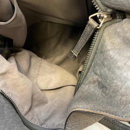 Vince Camuto Eliza Gray Tote Bag