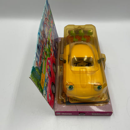 Vintage 1999 Chevron Cars Chevron Cars Casey Coupe UNOPENED