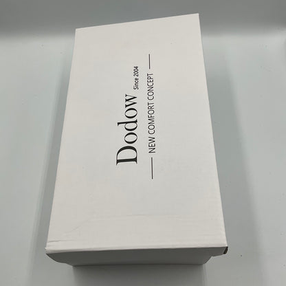 Dodow Womens's Sandals Pink Size 11