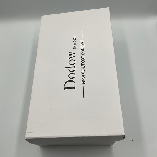 Dodow Womens's Sandals Pink Size 11 #1