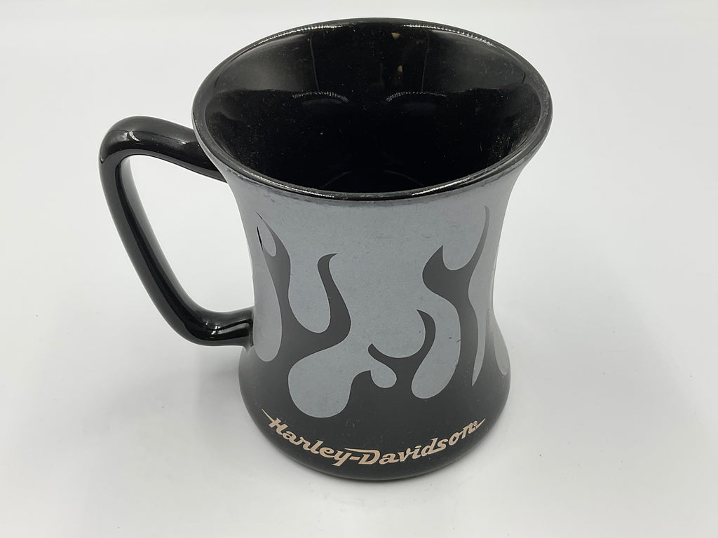 Official Licensed Harley-Davidson Ceramic Coffee Mug
