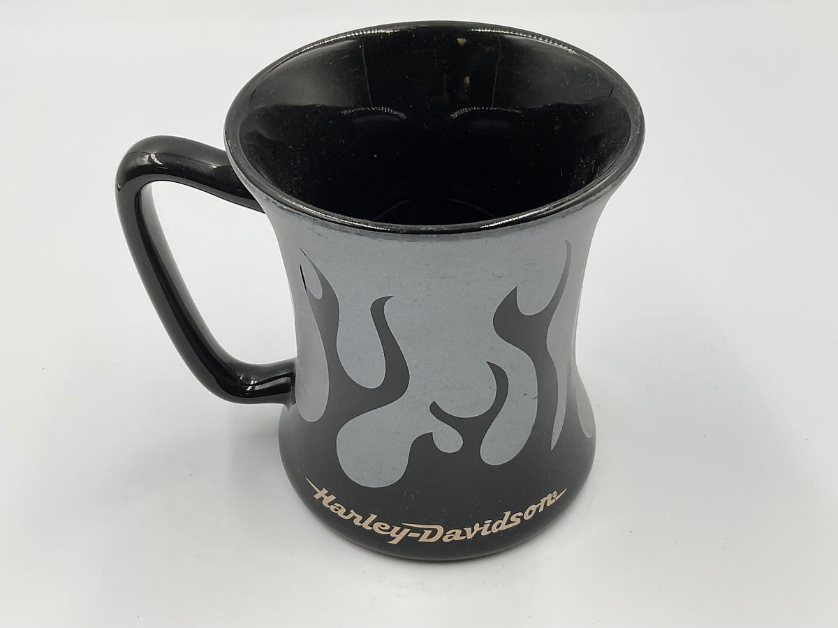 Official Licensed Harley-Davidson Ceramic Coffee Mug
