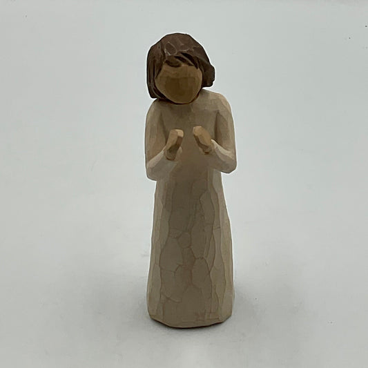 Willow Tree “Sisters By Heart"By Susan Lordi Figurine