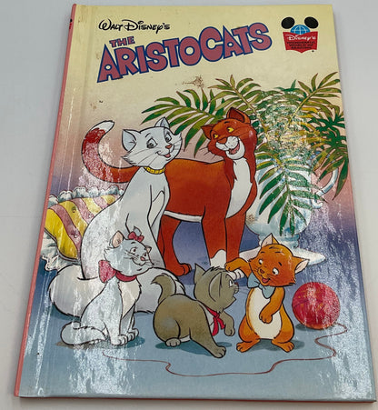 Set of 5 Children's Disney Book