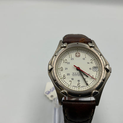 Wenger Vintage Swiss Military Watch