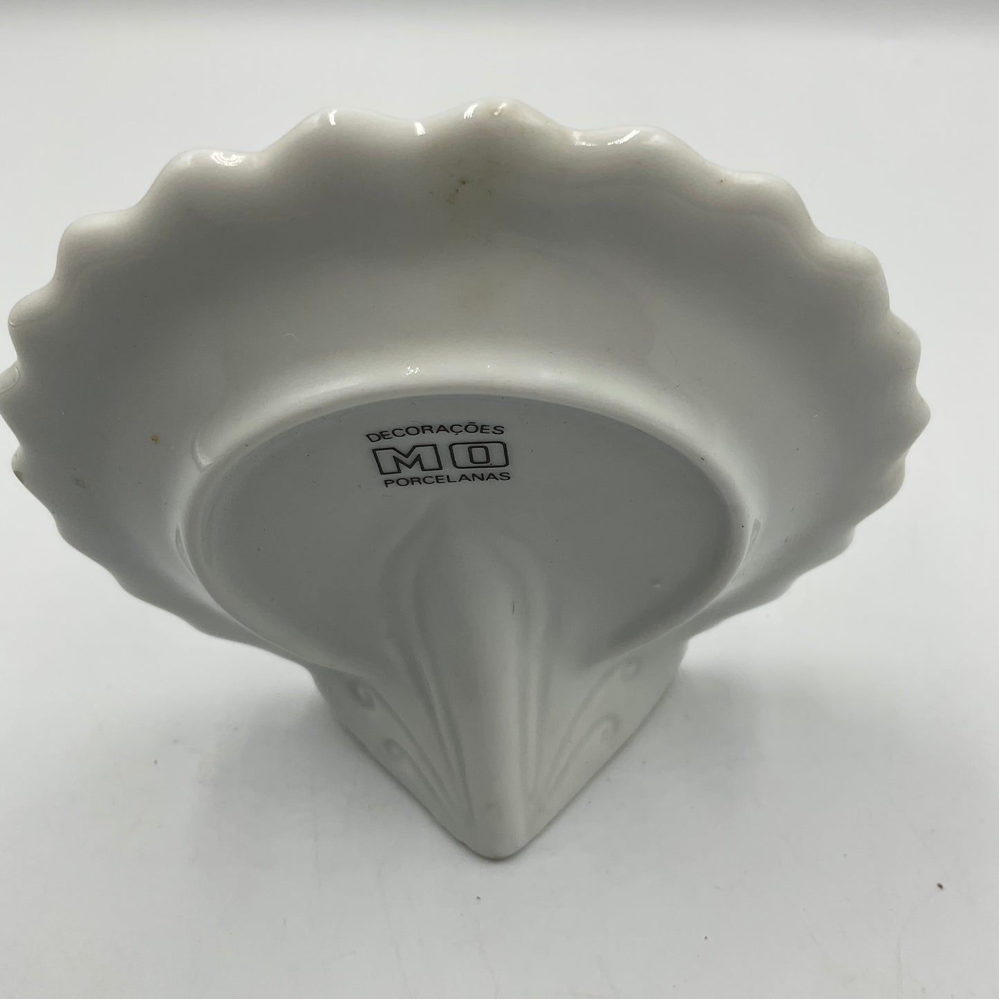 Vintage Small Souvenir Plate Madeira MD Portugal