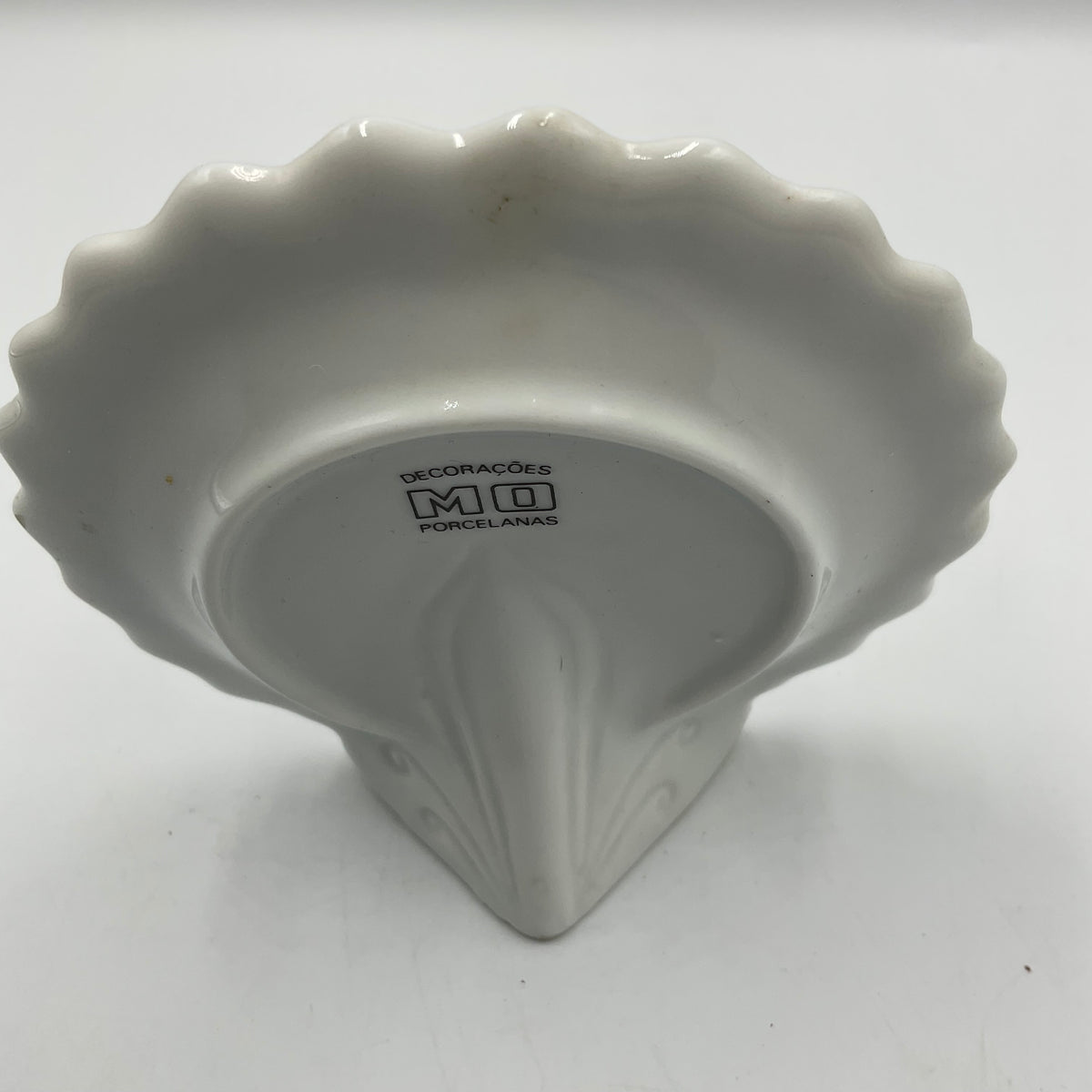 Vintage Small Souvenir Plate Madeira MD Portugal