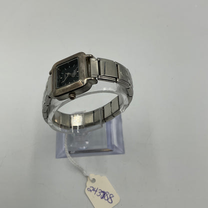 Pampered Chef Quartz Watch