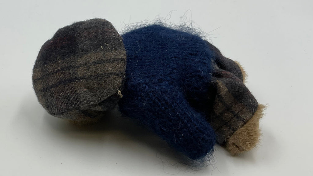 Boyds Collection Bears Chase Bearimore #913930 Jointed Teddy Bear w Tag