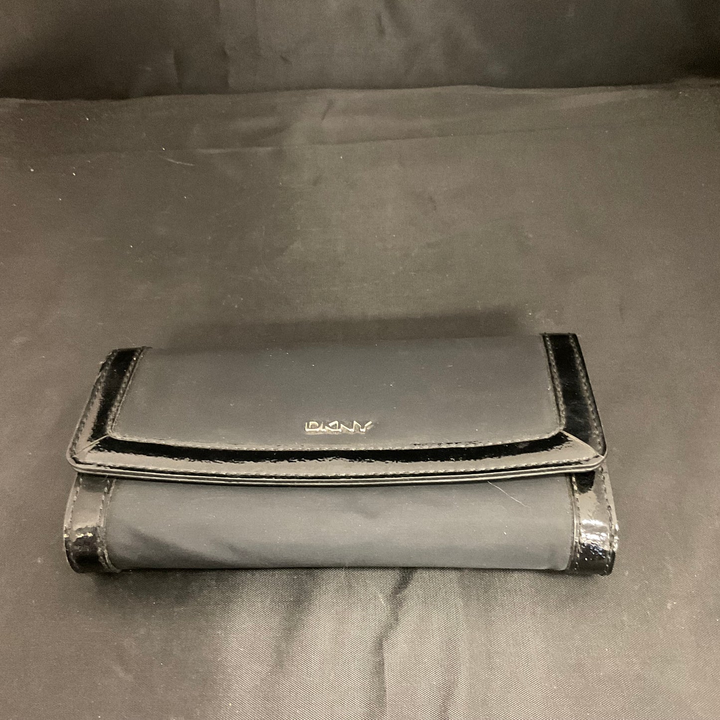 DNKY Large Wallet
