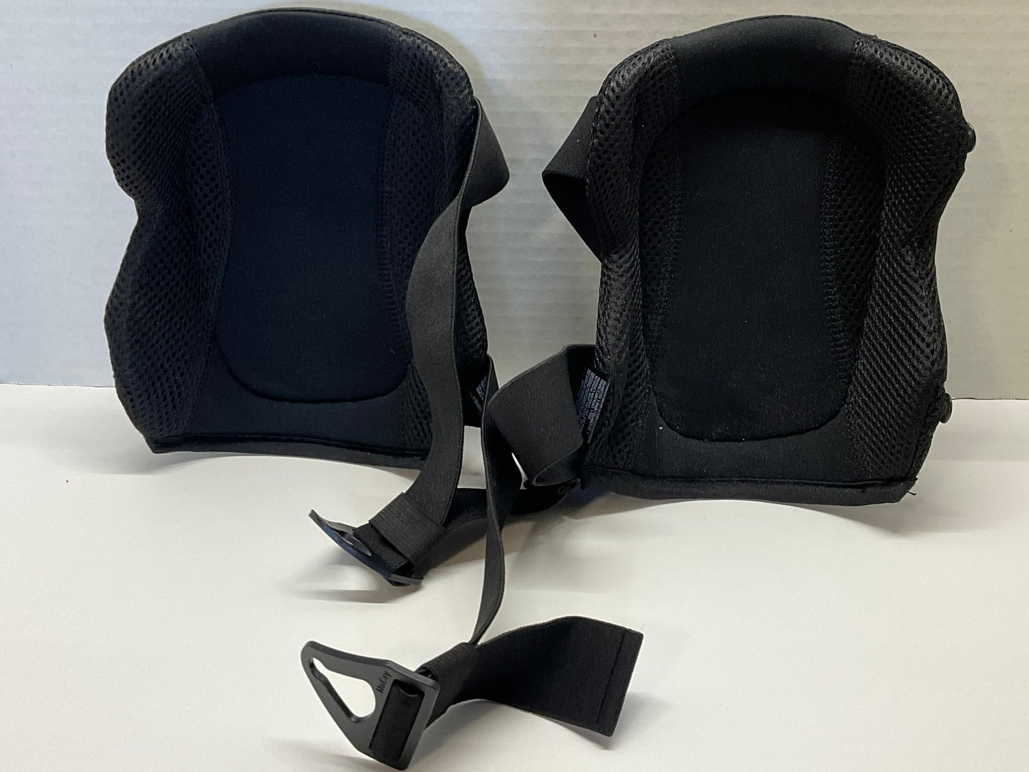NoCry KneeGuard Gel Knee Pads Adjustable