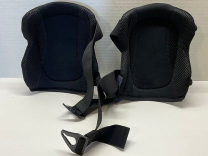 NoCry KneeGuard Gel Knee Pads Adjustable