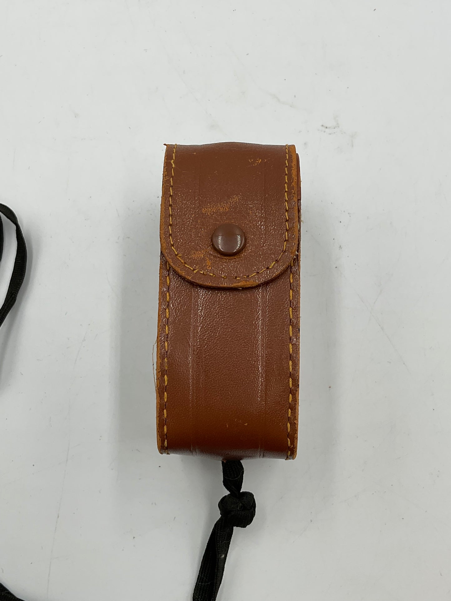 General Electric Vintage Light Exposure Meter untested 1950's