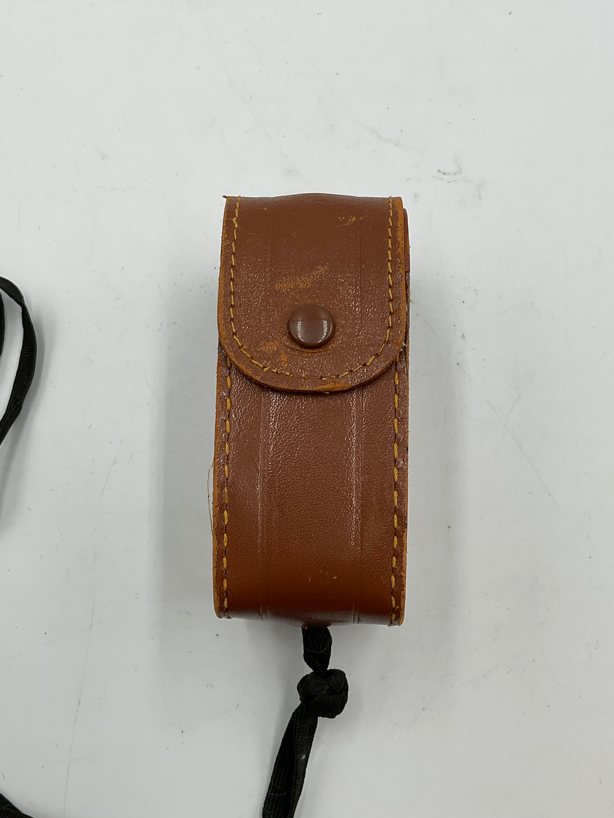 General Electric Vintage Light Exposure Meter untested 1950's