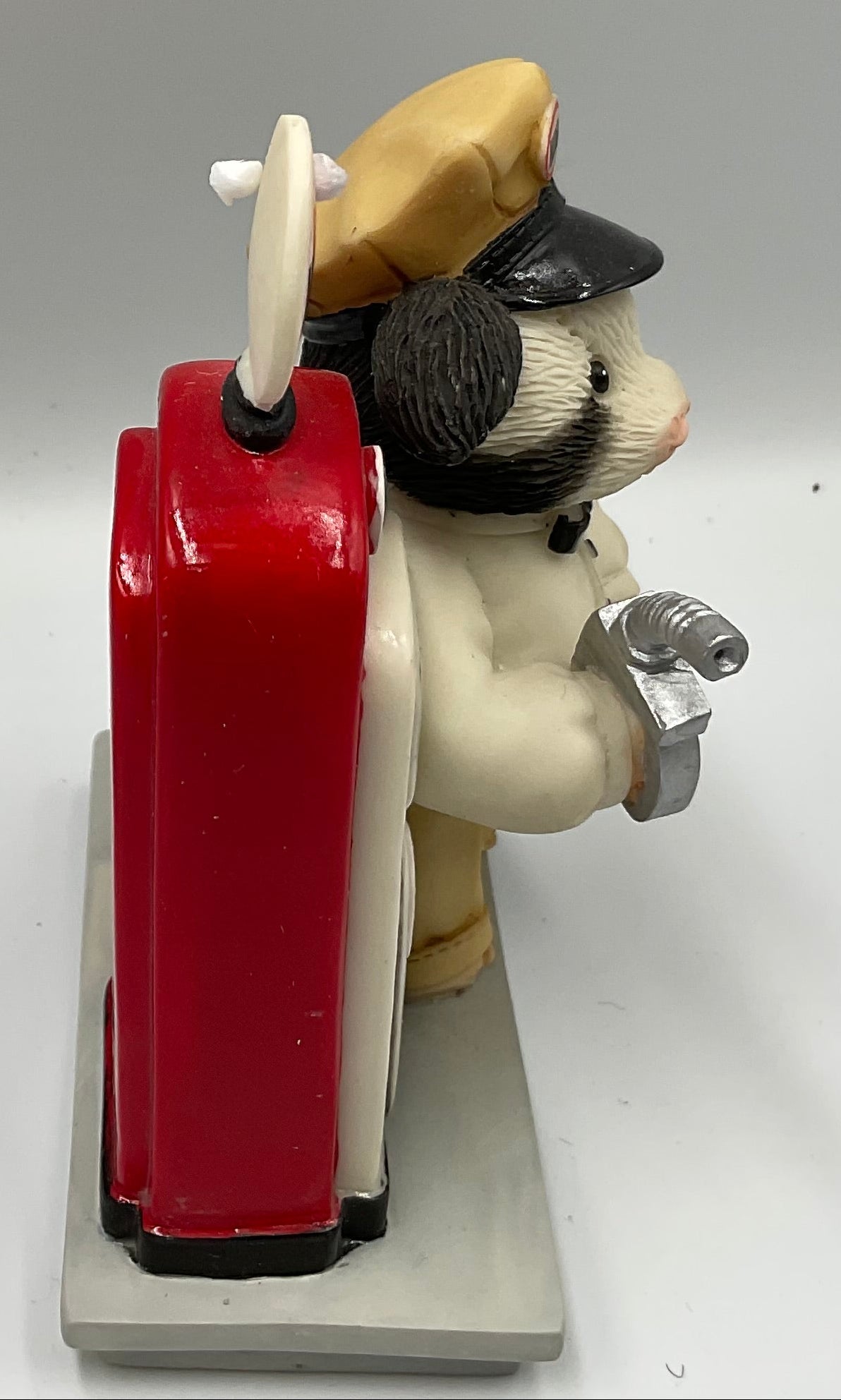 Enesco Mary's Moo Moos You Fill My Tank With Love 929964