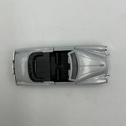 New-Ray 1955 1:43 Scale Vintage Cadillac Eldorado Convertible Die-Cast Scale Model Replica Car