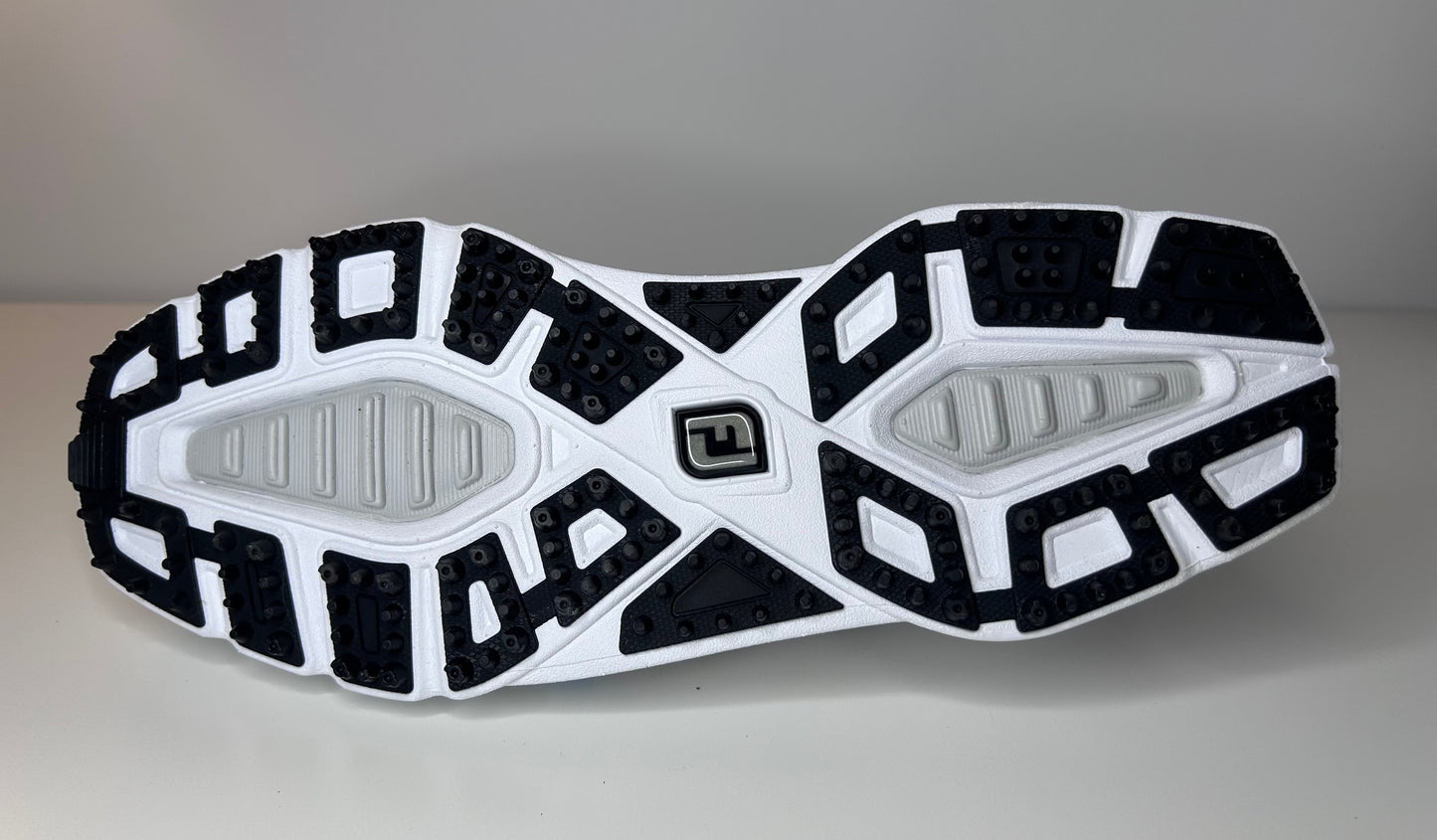 FootJoy FJ MyJoy Custom Made Golf Shoes Mens Size 8 Womens Size 9.5 Florida Themed Brand New in Box