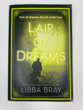 Lair of Dreams: A Diviners Novel by Libba Bray Paperback Book