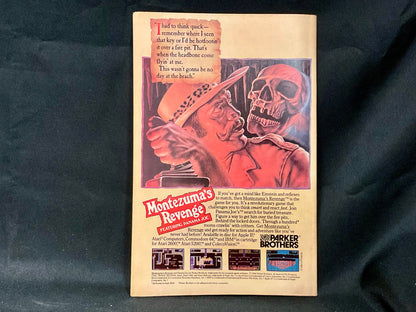ROM Spaceknight #62 Vintage (1979 Series)