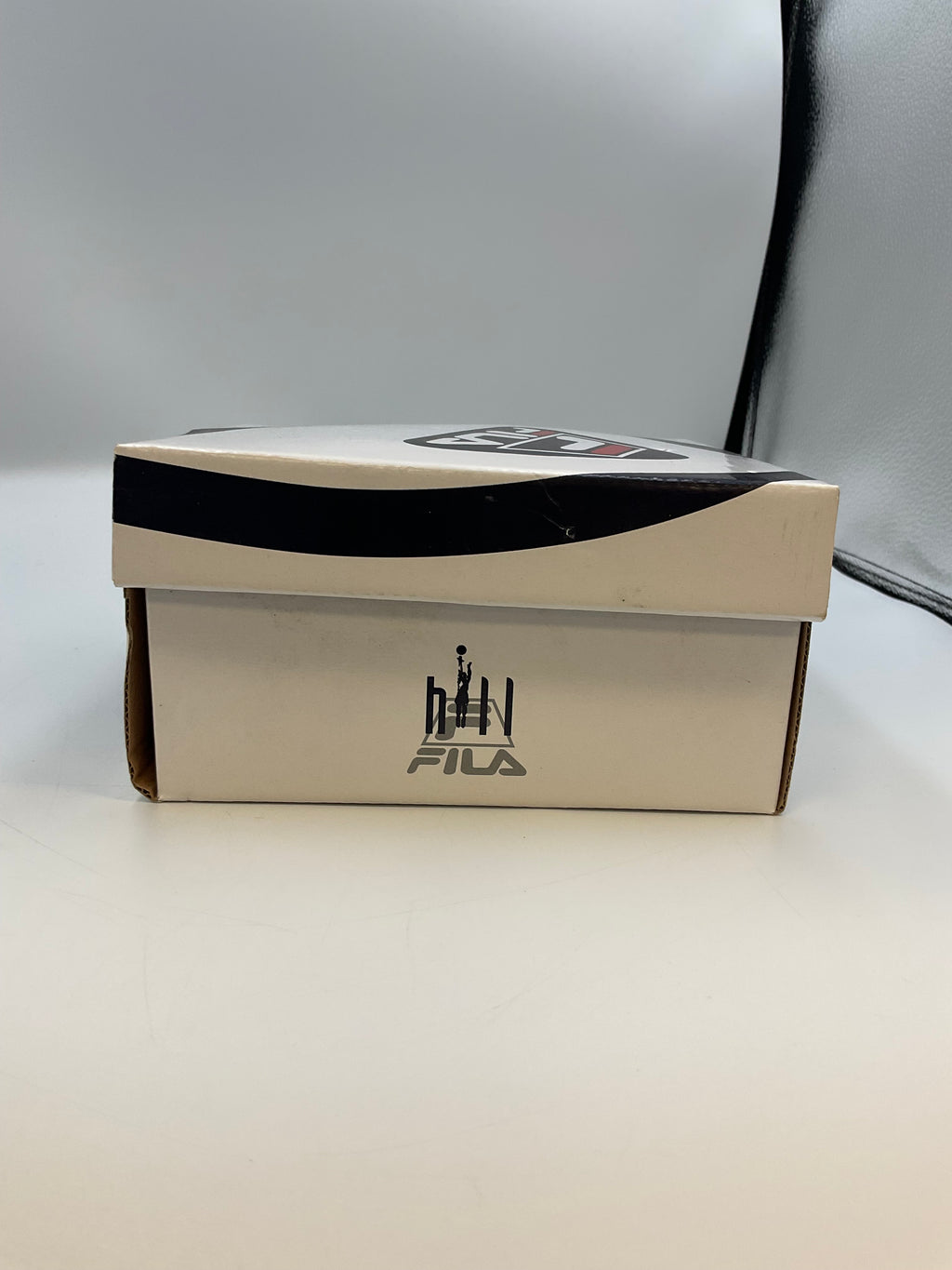 FILA Grant Hill 2 Infants Shoes Size 6 7BM01757-027