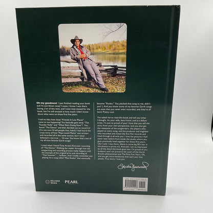 Limited Edition The First Five Years by Garth Brooks