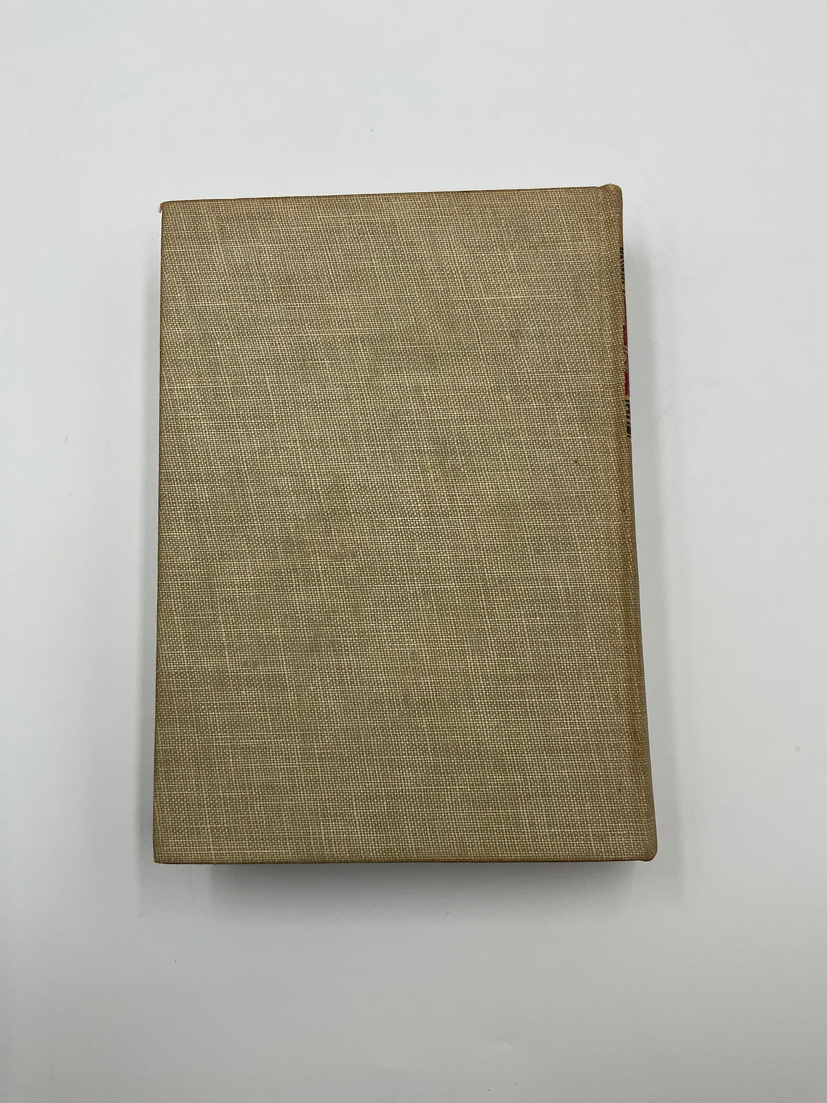 Five Great Dialogues Plato Hardcover Book Classics Club Edition Walter J. Black 1942