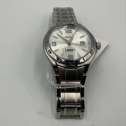 Remix by Fossil Lowes Easy Reader Date Counter Watch