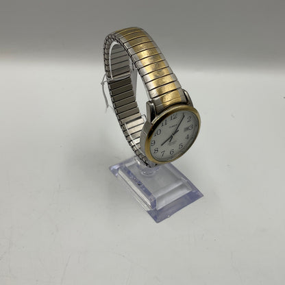 Timex Easy Reader Indiglo Watch New Battery