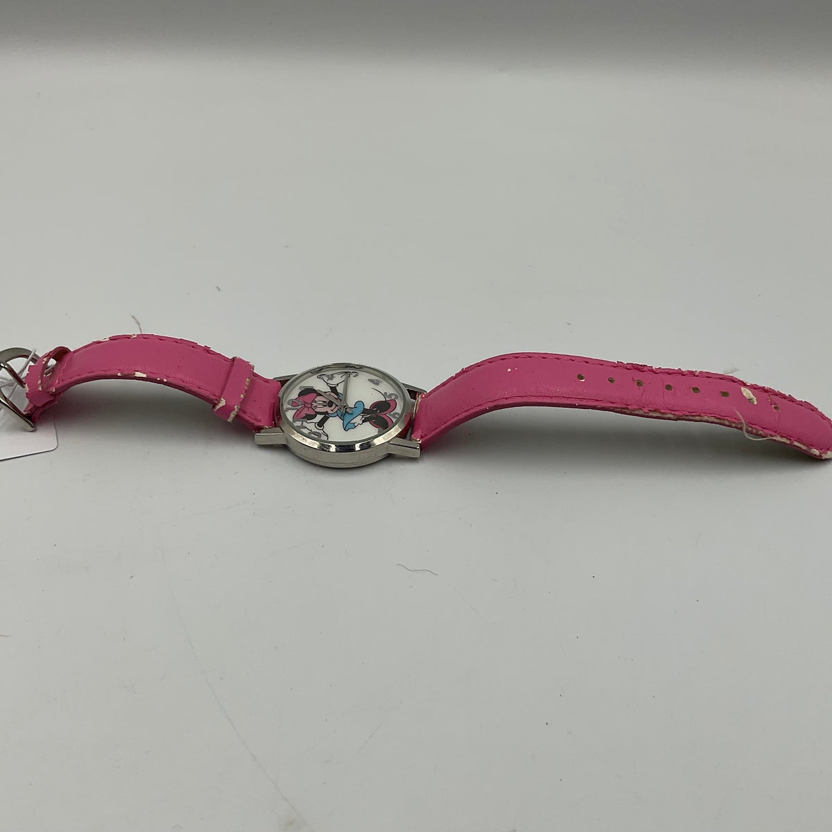 Minnie Mouse Watch